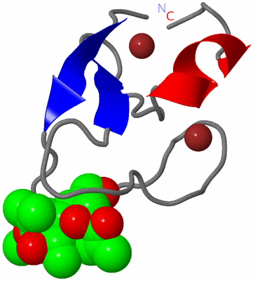 Image Asymmetric Unit