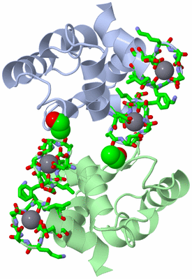 Image Asym. Unit - sites