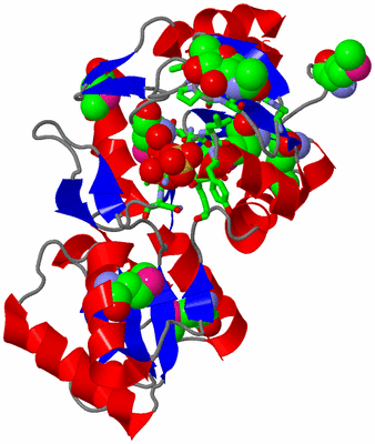 Image Asym./Biol. Unit - sites
