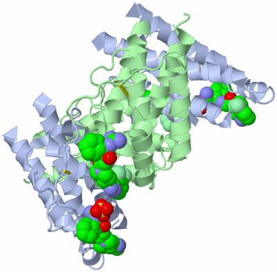 Image Biological Unit 3