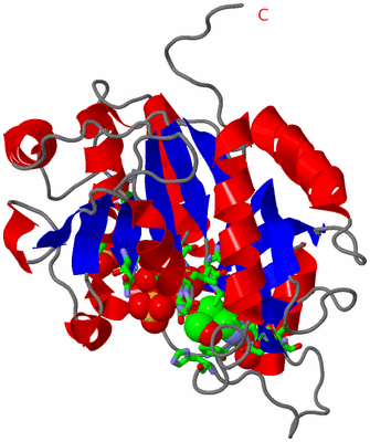 Image Asym. Unit - sites