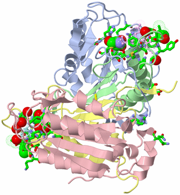 Image Asym./Biol. Unit - sites