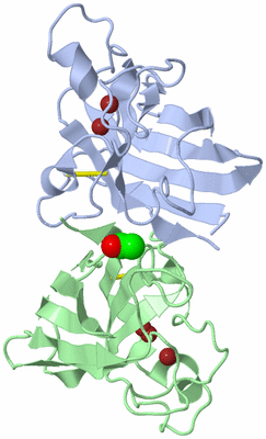 Image Asymmetric Unit