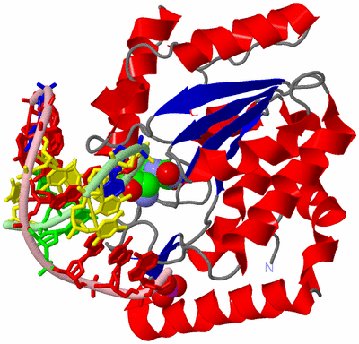 Image Asym./Biol. Unit