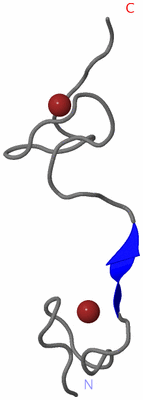 Image NMR Structure - all models