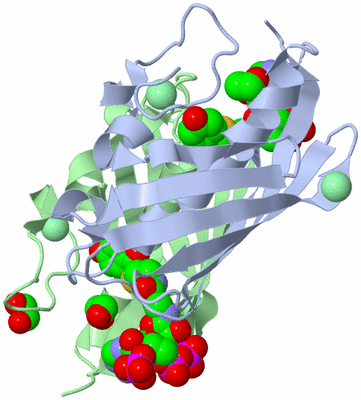 Image Asymmetric Unit