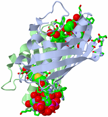 Image Asym. Unit - sites