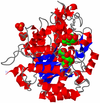 Image Asym./Biol. Unit