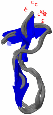 Image NMR Structure - all models