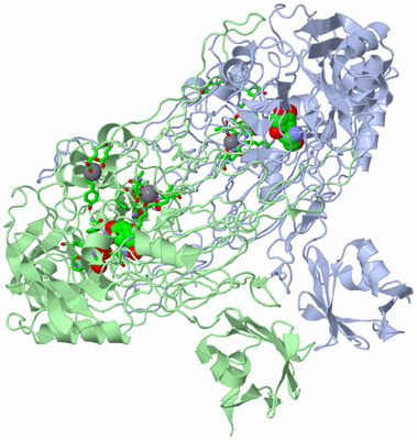 Image Asym./Biol. Unit - sites