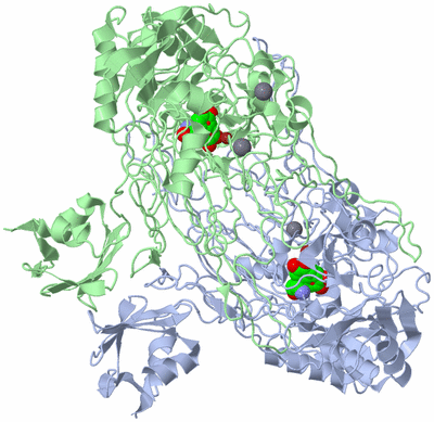 Image Asym./Biol. Unit