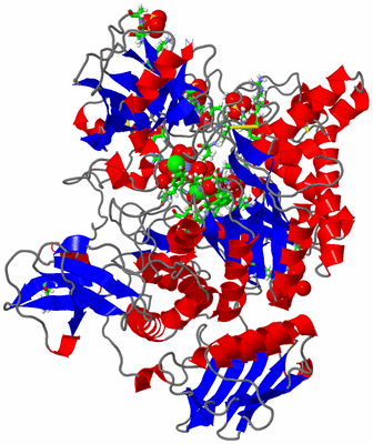 Image Asym./Biol. Unit - sites