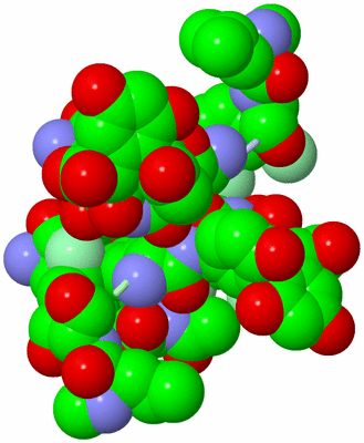 Image Asymmetric Unit