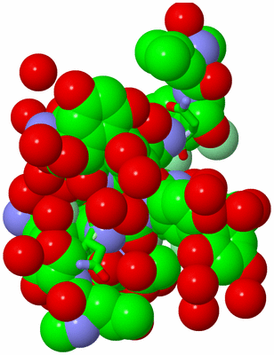 Image Asym. Unit - sites