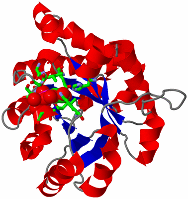 Image Asym. Unit - sites