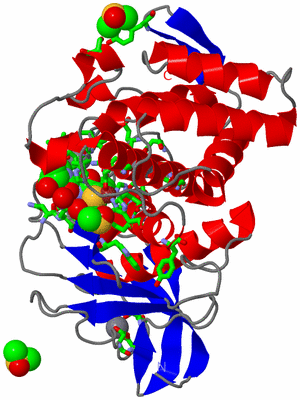 Image Asym./Biol. Unit - sites