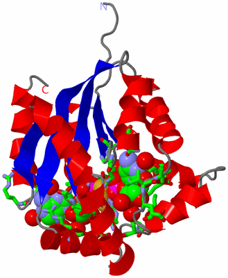 Image Asym./Biol. Unit - sites