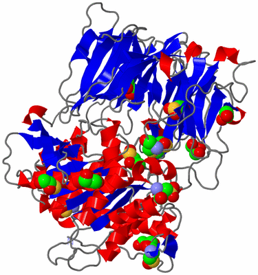 Image Asym./Biol. Unit