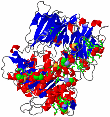 Image Asym./Biol. Unit - sites