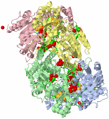 Image Asym./Biol. Unit - sites