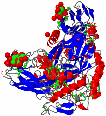 Image Asym./Biol. Unit - sites