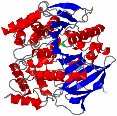 Image Asym. Unit - sites