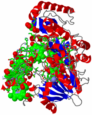 Image Asym./Biol. Unit - sites