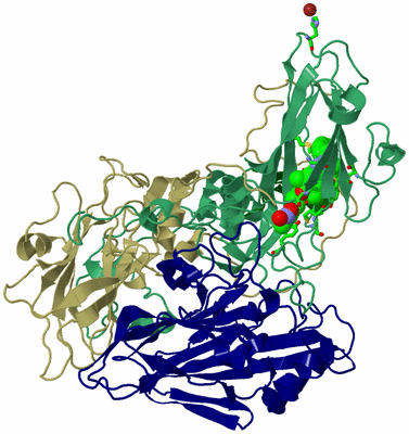 Image Asym. Unit - sites