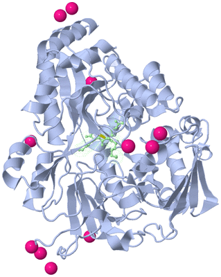 Image Asym./Biol. Unit