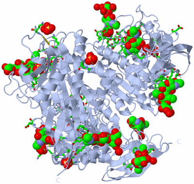Image Biol. Unit 1 - sites