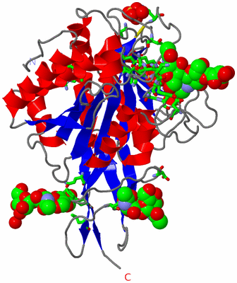 Image Asym. Unit - sites