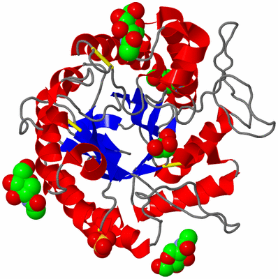 Image Asym./Biol. Unit