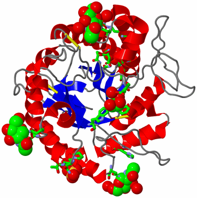 Image Asym./Biol. Unit - sites