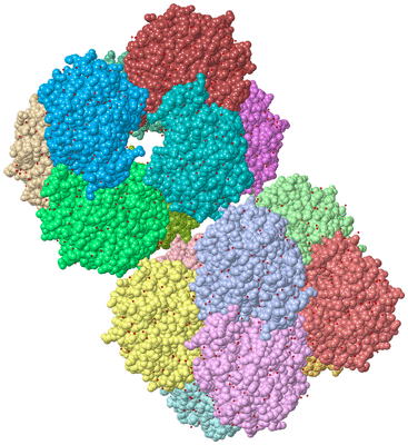 Image Asymmetric Unit