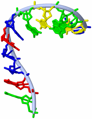 Image Asymmetric Unit