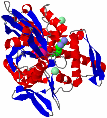 Image Asym./Biol. Unit