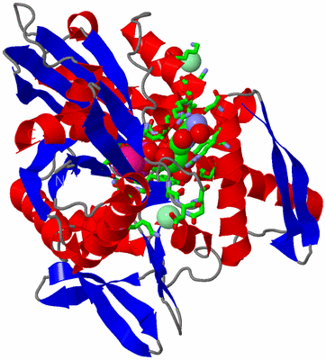 Image Asym./Biol. Unit - sites