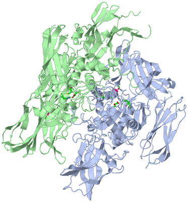 Image Asym./Biol. Unit - sites