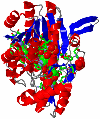 Image Asym. Unit - sites