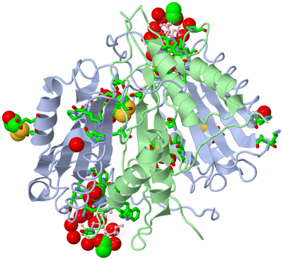 Image Biol. Unit 1 - sites