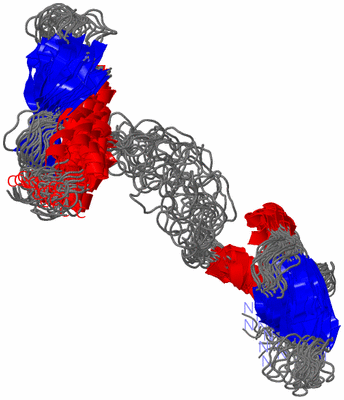 Image NMR Structure - all models