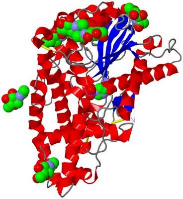 Image Asym./Biol. Unit