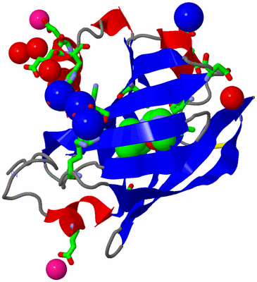 Image Asym. Unit - sites