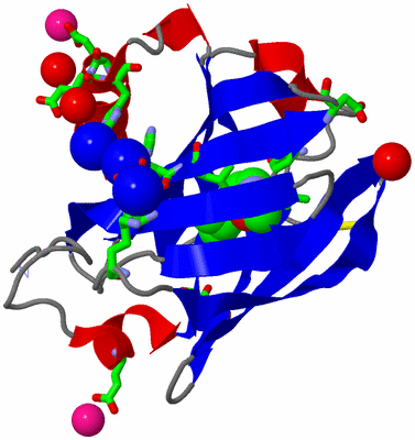 Image Asym. Unit - sites