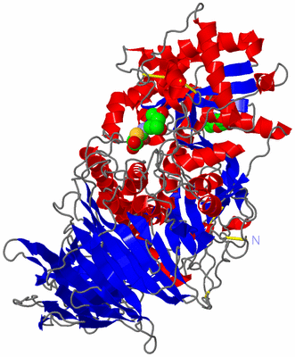 Image Asym./Biol. Unit