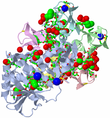 Image Asym./Biol. Unit - sites