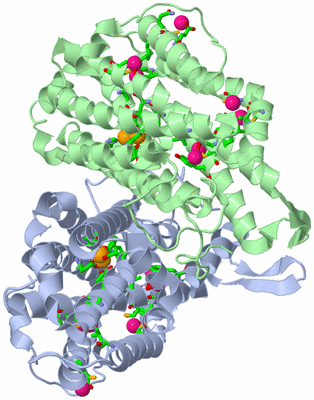 Image Asym./Biol. Unit - sites