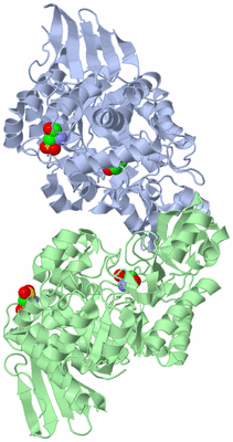 Image Asym./Biol. Unit