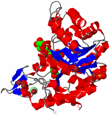 Image Asym./Biol. Unit