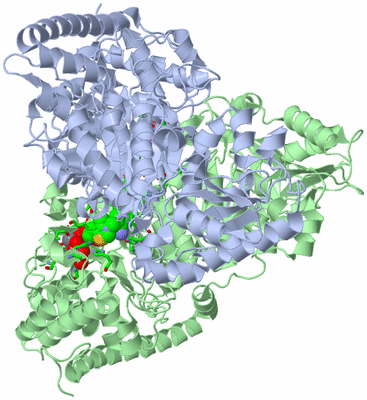 Image Asym./Biol. Unit - sites